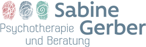 Sabine Gerber | Psychotherapie und Beratung Logo